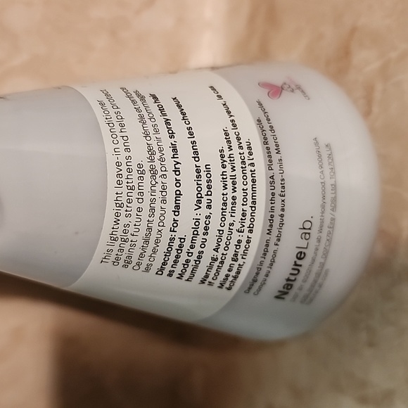 NatureLab Perfect Texture NEW - Picture 2 of 2